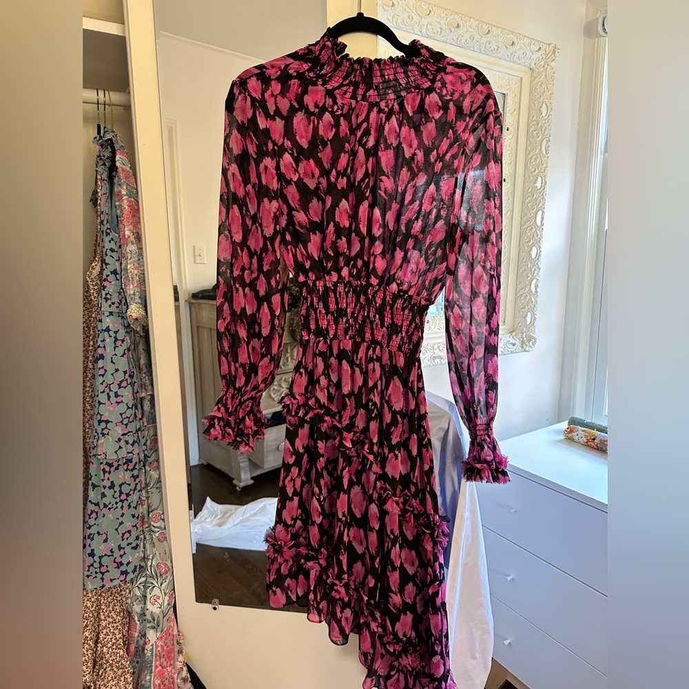 Misa Women’s Lupita Dress